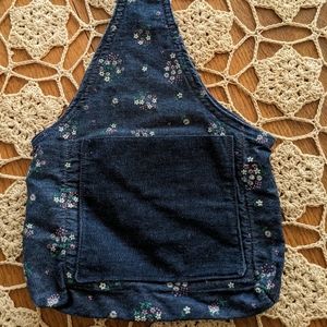 Kids Handmade Denim Tote *FINAL PRICE*